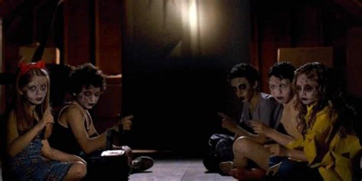 The sinister children who murder other children and the chilling crimes