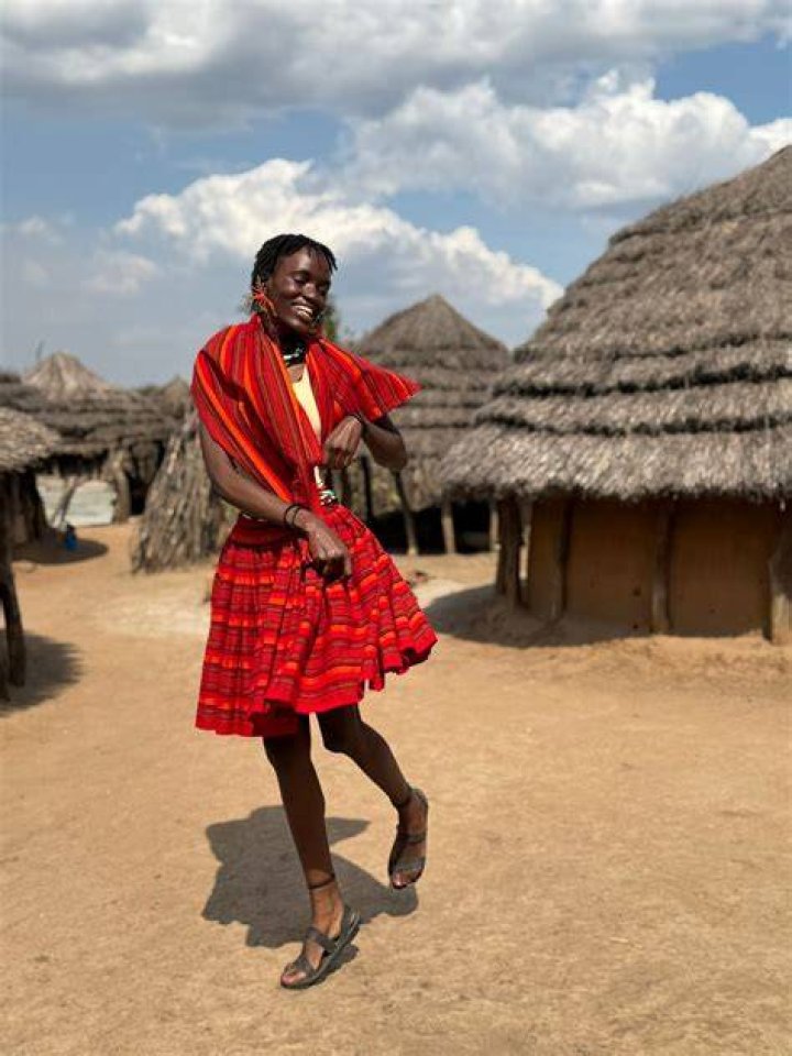 The Story of Aketch Joy Winnie, Early Life, and More