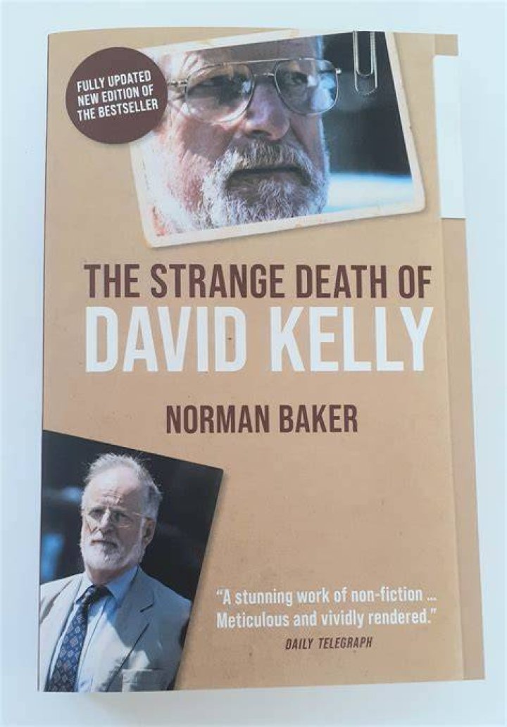 The strange death of David Carradine Was he murdered? Film Daily