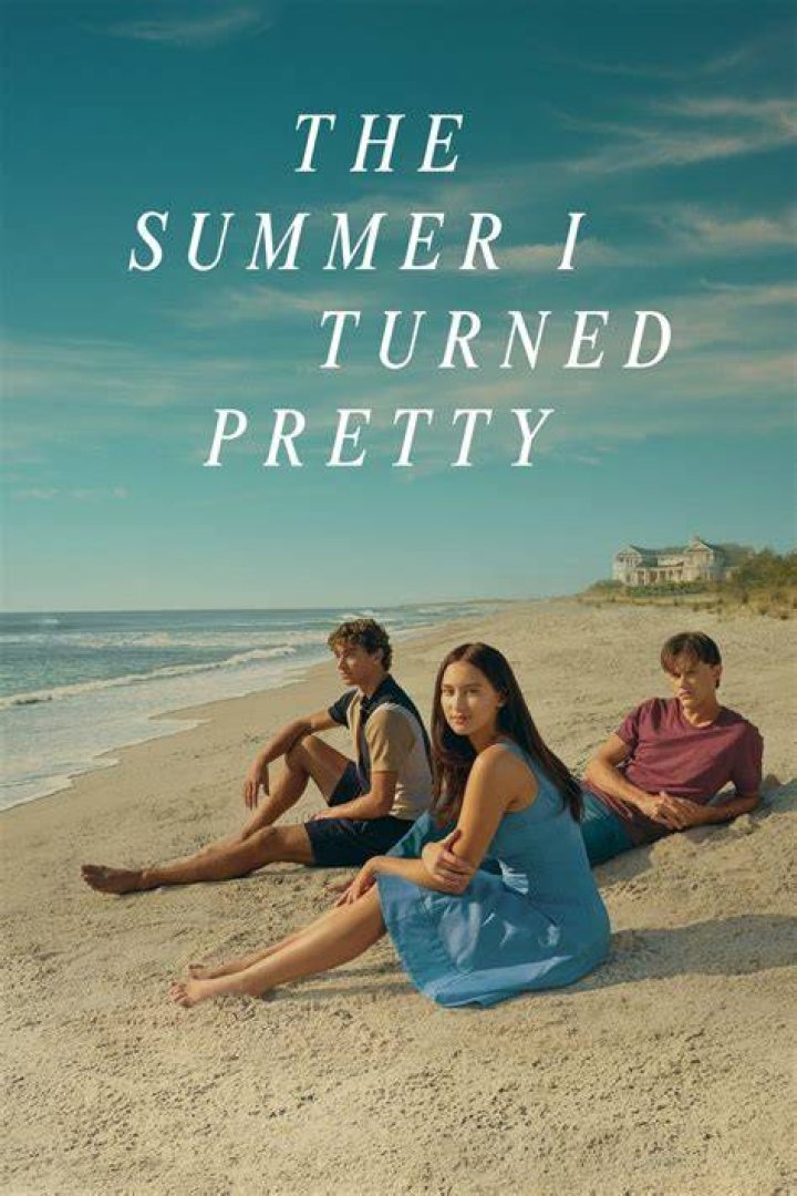 The Summer I Turned Pretty Cast Real Life Partners Daily Research Plot