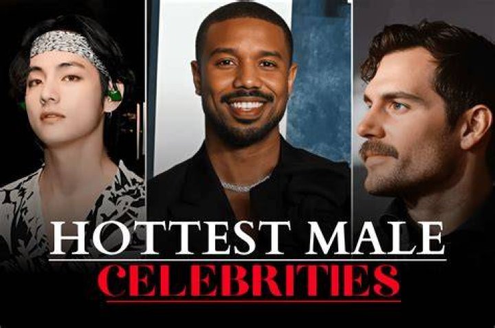 The Top 30 Hottest Male Celebrities Channing tatum, Celebrities male