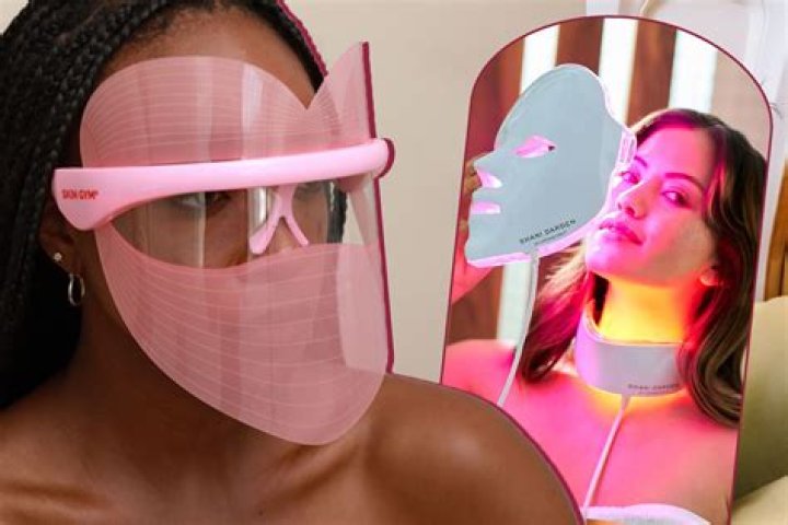The Top LED Face Masks for 2023 Reviews by Hollywood Life Hollywood Life