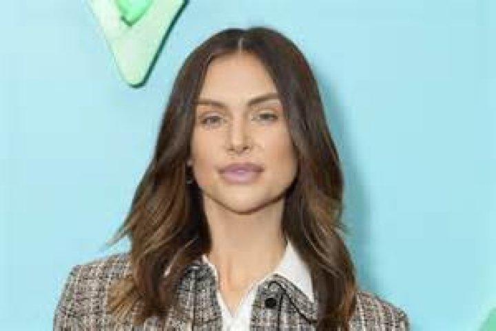 The Transformation Of Lala Kent From Childhood To 31 Years Old