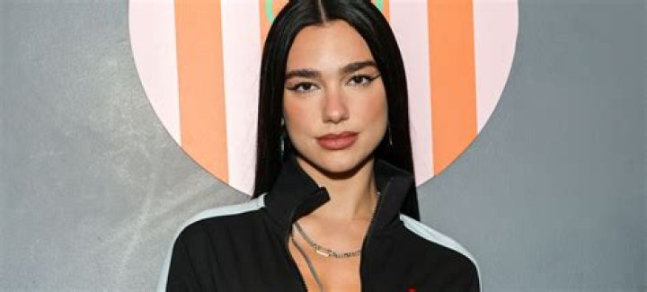 The True Essence Of Dua Lipa's Name