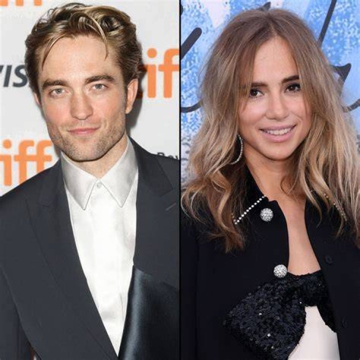 The Truth About Robert Pattinson's Relationship With Suki Waterhouse ·