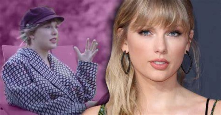 The Truth About Taylor Swift's Relationship With Conor Kennedy