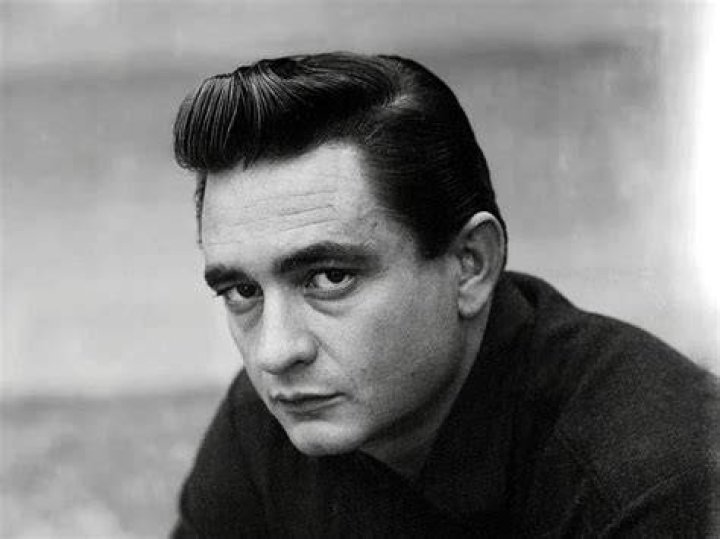 The undisputed brilliance of Johnny Cash 'At Folsom Prison'
