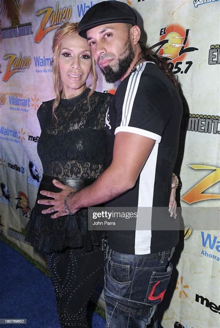 The Untold Story Of Ivy Queen Husband