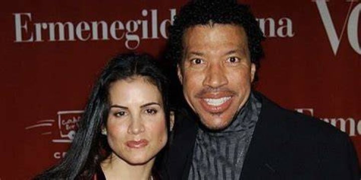 The untold truth about Lionel Richie&rsquo;s exwife, Diane Alexander