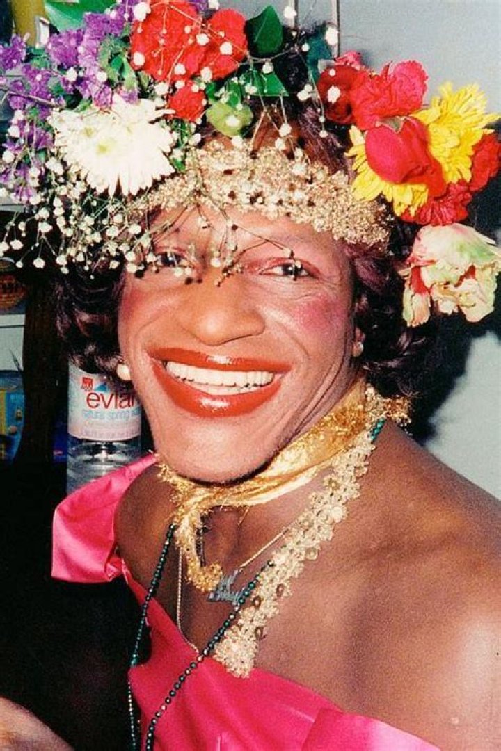 The Untold Truth Of Marsha P. Johnson