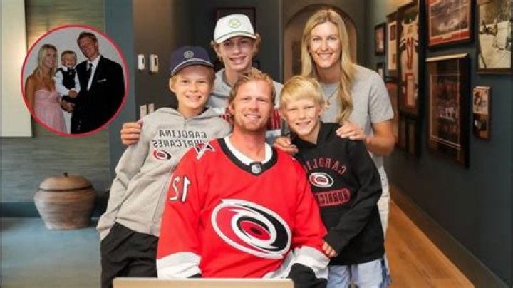 The Untold Truth We Know About Jordan Staal’s Wife, Heather Staal ·
