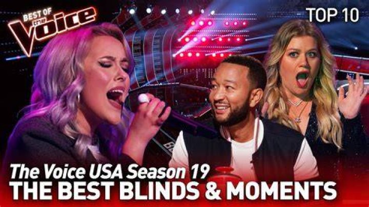 The Voice: Alyssa Witrado Age and Wikipedia: Parents, Family, and Boyfriend The Voice 22 Blind Audition Alyssa Witrado