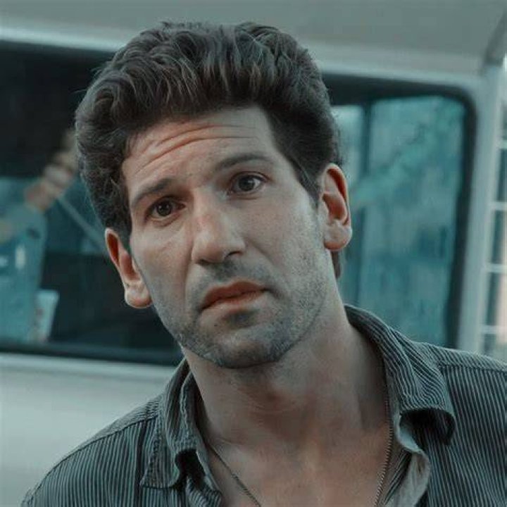 The Walking Dead&rsquo;s Jon Bernthal and His Wife are Expecting a Third Baby