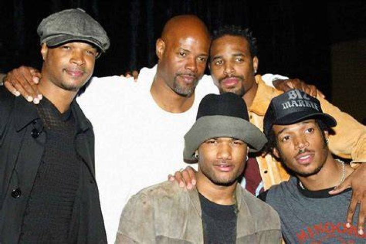 The Wayans Brothers Net Worth and Lifestyle 2023 YouTube