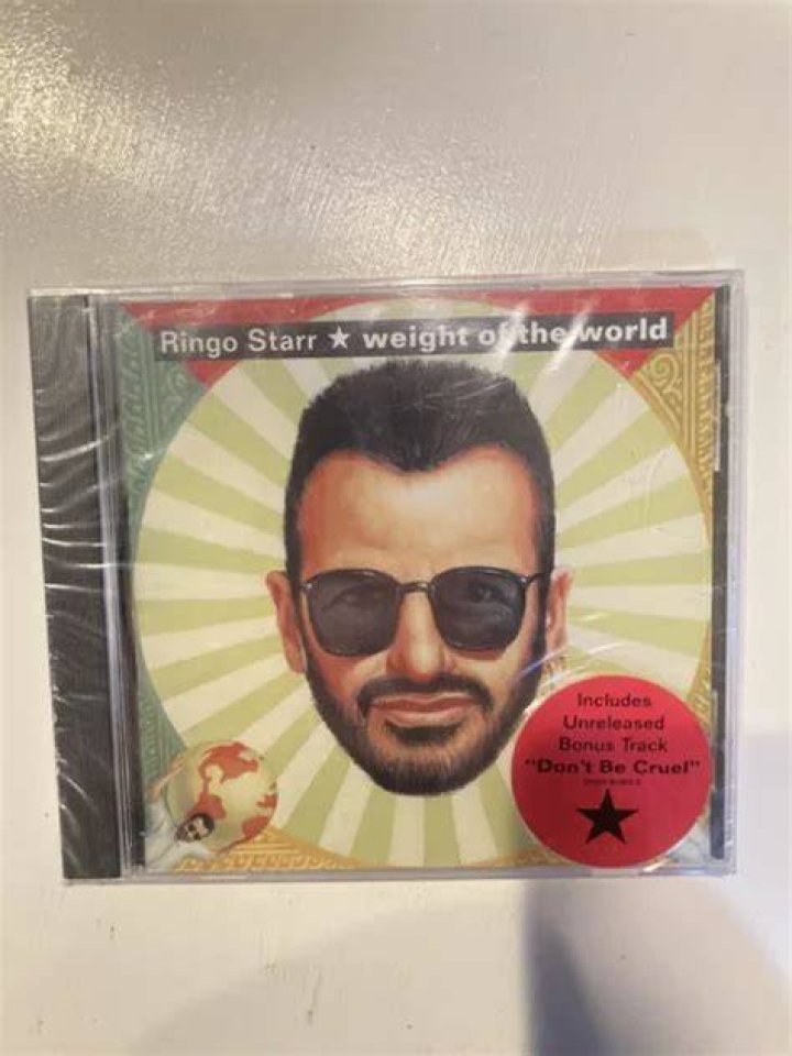 The Weight | Featuring Ringo Starr and Robbie Robertson | Playing For Change | Song Around The World - Favorite Bluegrass Covers Of Pop/Rock Songs