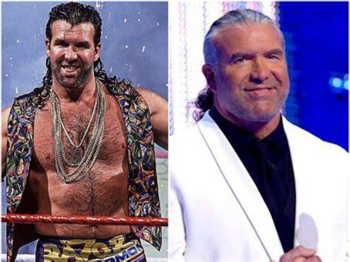 The Wife Of Scott Hall