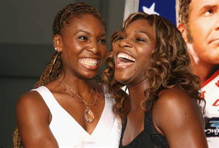 The Williams Sister Advance To The Wimbledon 2016 Semifinals! 105.3 RnB