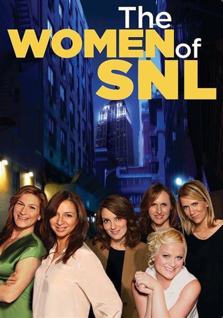 The Women of SNL on Workplace Romance The Cut