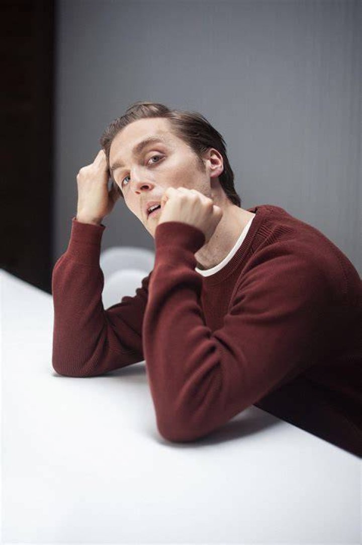 The Wylde Interview Jack Farthing &mdash; WYLDE MAGAZINE