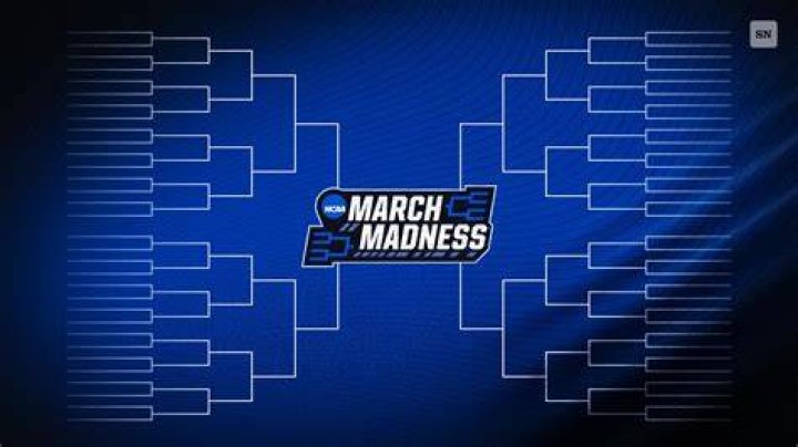 TheFW&rsquo;s March Madness Brackets Best &rsquo;90s Cartoon Characters