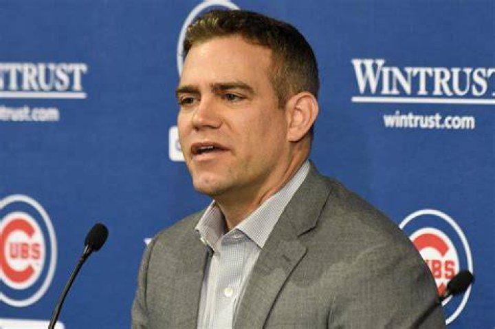 Theo Epstein leaving Cubs with &lsquo;third chapter&rsquo; plan, Mets intrigue