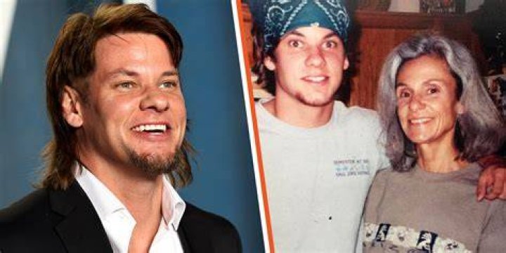 Theo Von's Mother's Influence Revealed