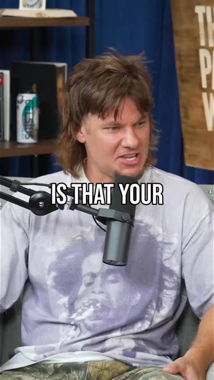 Theo Von Gives Advice on Avoiding Thots and Staying Faithful YouTube