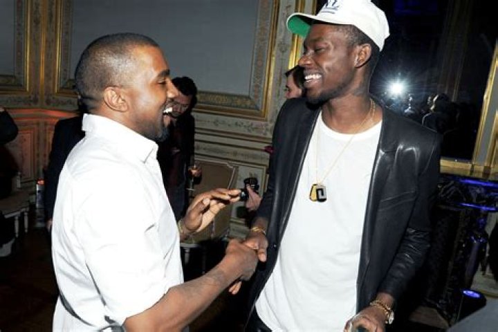 Theophilus London and Kanye West Are Both Listed as "Missing."!