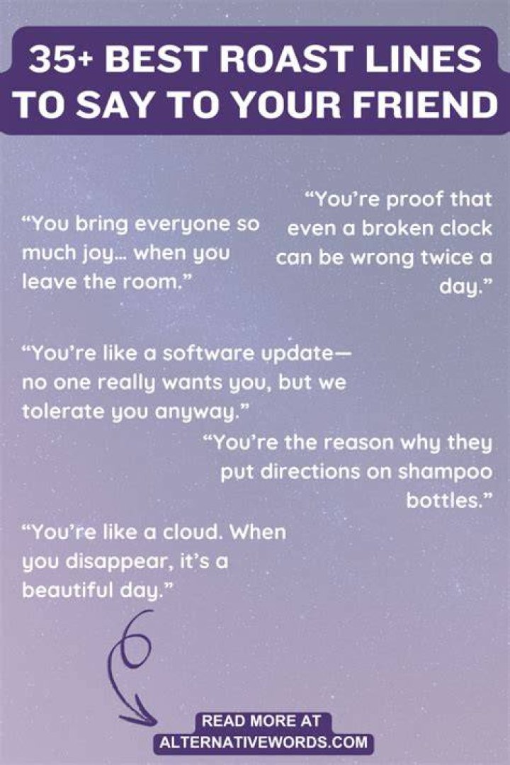 Things To Say To Roast Your Friends 36 Funny Tall People Jokes