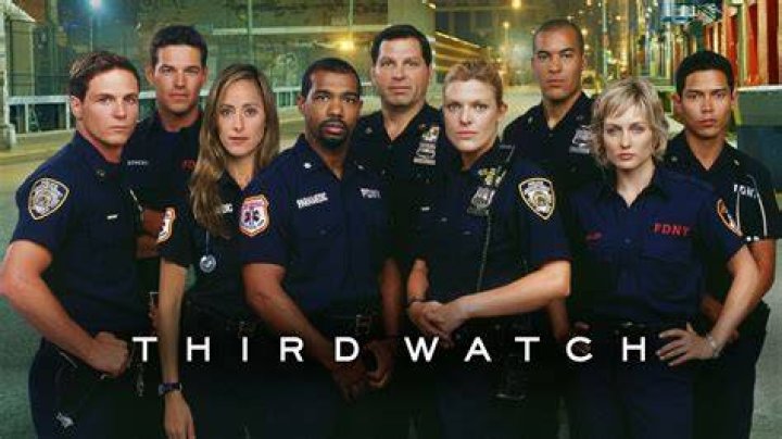 Third Watch NBC Series Where To Watch