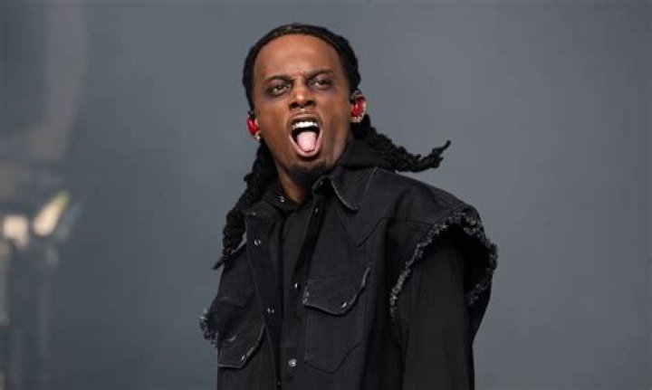 This is PlayBoi Carti Miami High News