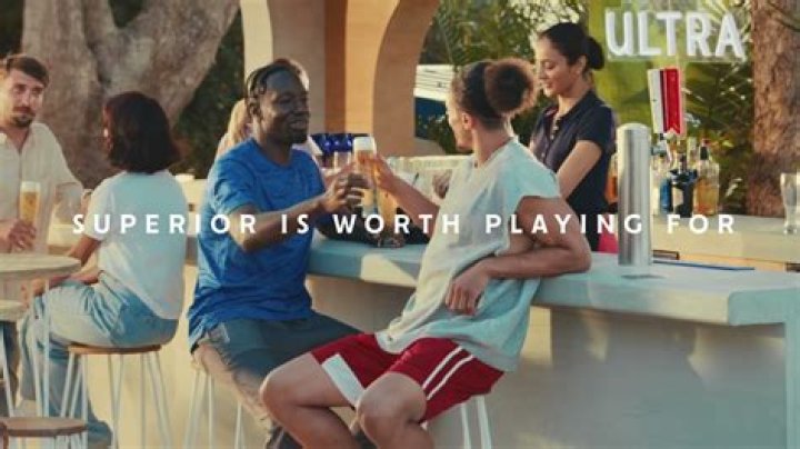 This Is The Song In Michelob Ultra's Super Bowl 2022 Commercial