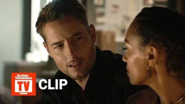 This Is Us S03E10 Clip 'Zoe Tells Kevin She Wants John Stamos Back