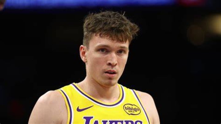 This SpursCavs trade proposal sends Darius Garland to San Antonio