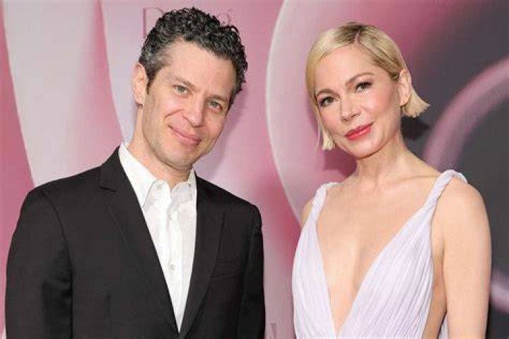 Thomas Kail's Dating History Whom Did He Date So Far? OtakuKart
