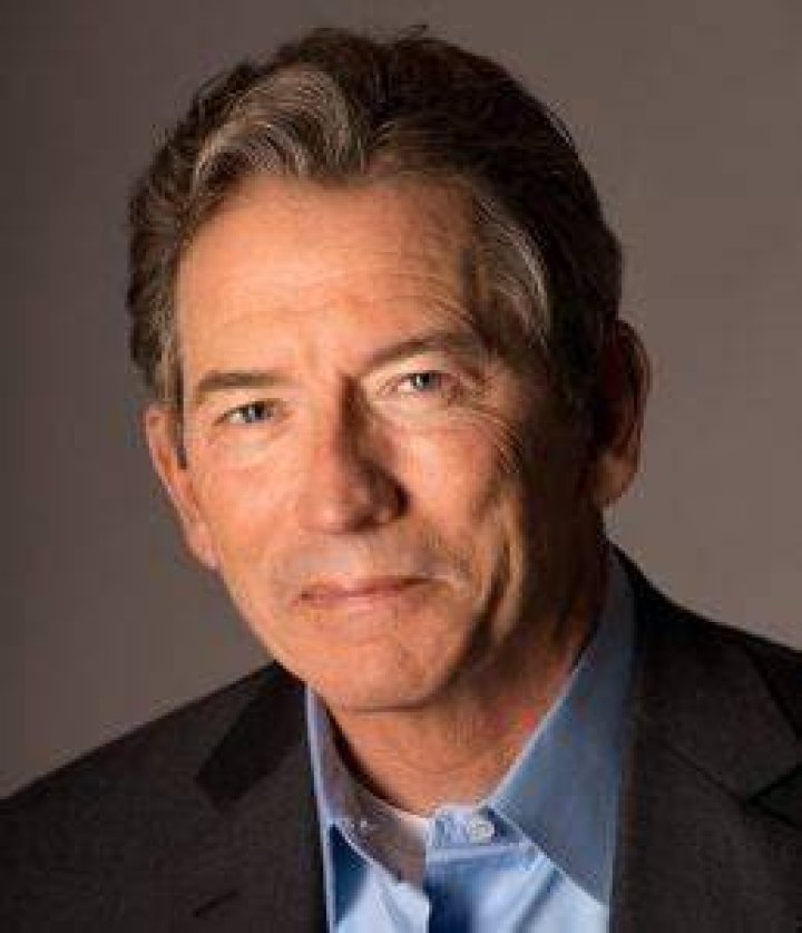 Thomas Siebel Net Worth | BlogPaper