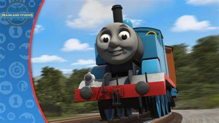Thomas