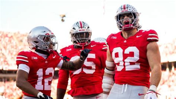 Three Ohio State players among Mel Kiper&rsquo;s favorites in 2020 NFL draft