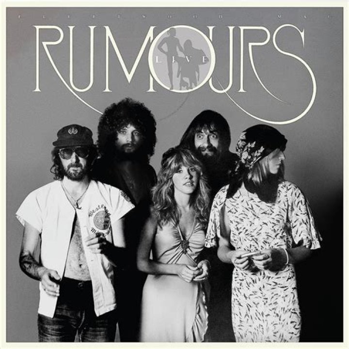 Throwing it Back to Fleetwood Mac SHS Courier