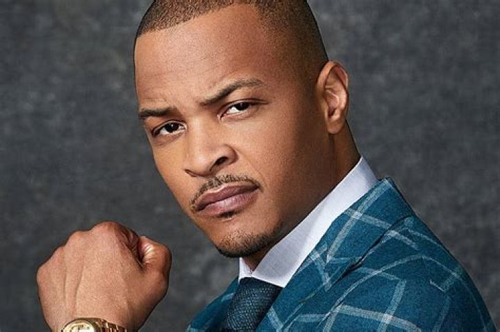 T.I. Net Worth 2023 Lyrics Movies and TV Shows Albums Age