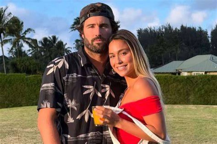 Tia Blanco 5 Things to Know About Brody Jenner&rsquo;s Girlfriend