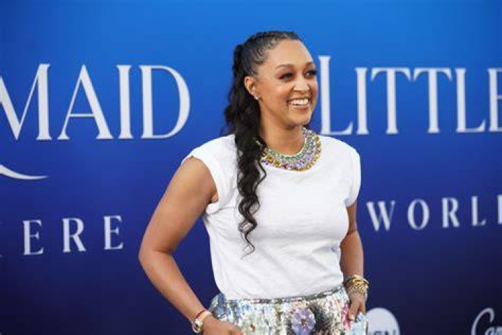 Tia Mowry Archives NewsOne