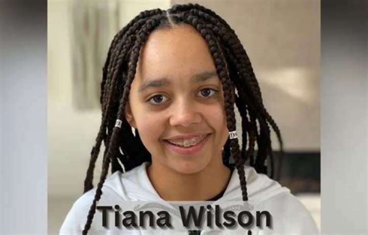Tiana Wilson Age, Net Worth, Boyfriend, Family, Height & Biography