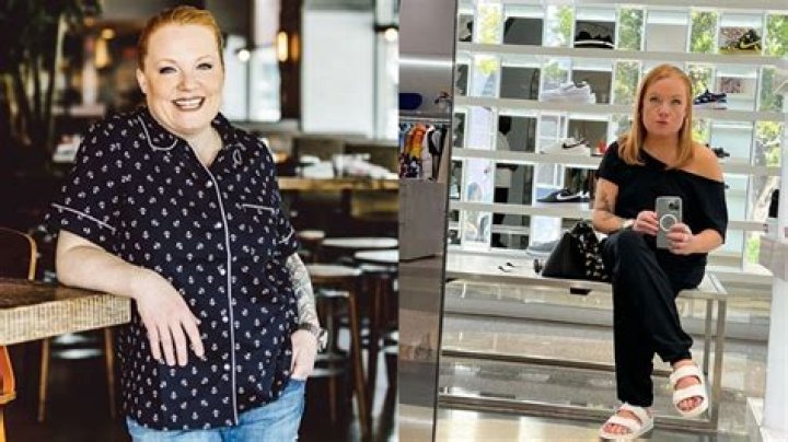 Tiffani Faison Weight Loss How Chef Lost 15 to 20 pounds