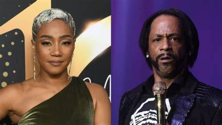 Tiffany Haddish Shares More Messages For Katt Williams