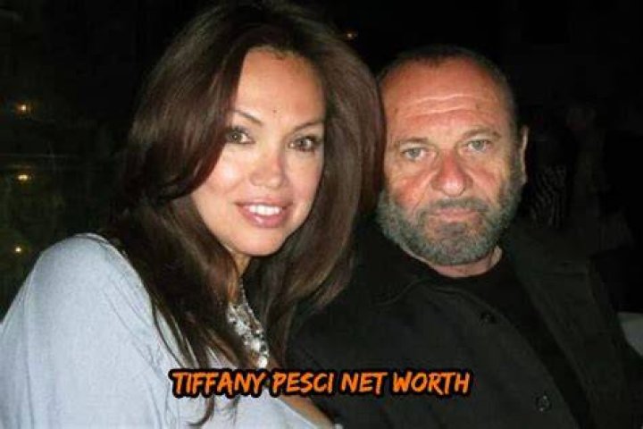 Tiffany Pesci Salary, Net worth, Bio, Ethnicity, Age Networth and Salary