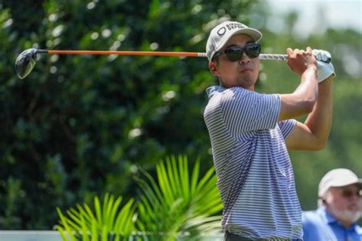 tigernotahbegay Golfweek