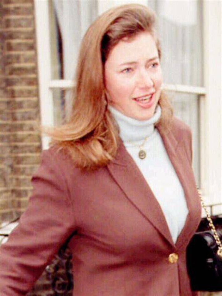 Tiggy LeggeBourke All About the Nanny Princess Diana Suspected of an