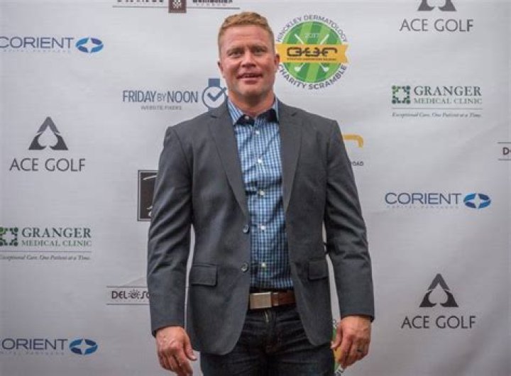 Tim Ballard Net Worth How Much Is He Worth? EducationWeb