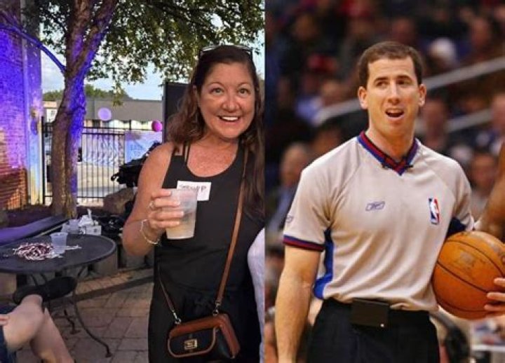 Tim Donaghy Wife Meet Kimberly Donaghy! Her Bio, Age, Now, IG